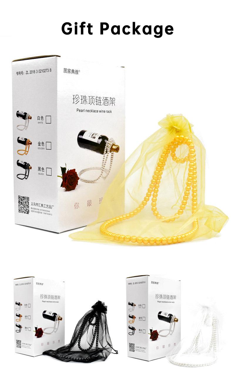 Very nice decoration for your wine bottles if you appreciate wine