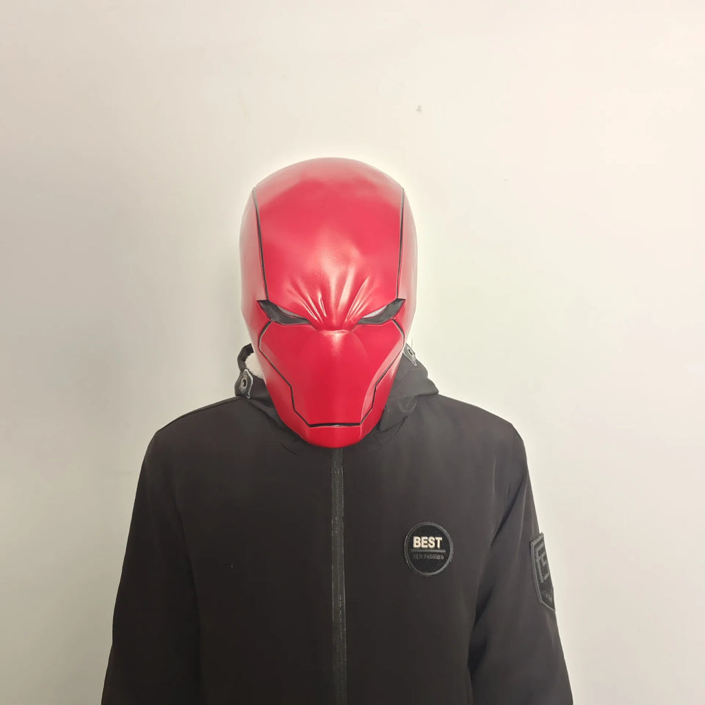 You like cosplay here you have this beautiful mask